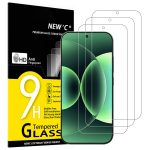 Protection d'écran Verre trempé Xiaomi 17 / Xiaomi 17 Pro