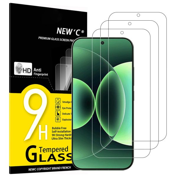 Protection d'écran Verre trempé Xiaomi 17 / Xiaomi 17 Pro