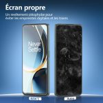 Protection d'écran Verre trempé OnePlus Nord CE 3 Lite 5G / OnePlus Nord N30 5G - PT07