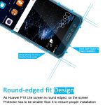 Protection d'écran Verre trempé P10 Lite - PT02