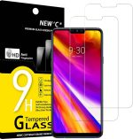 Protection d'écran Verre trempé LG G7 ThinQ