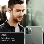 Coque Silicone iPhone 11 Pro - PT07