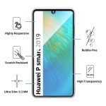 Autre Verre trempé P Smart 2019 - PT01