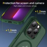 Coque Polycarbonate iPhone 13 Pro - PT04