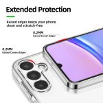 Autre Verre trempé Galaxy A15 5G - PT02