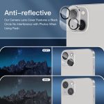 Protection d'écran Verre trempé iPhone 13 - PT06