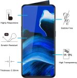 Protection d'écran Verre trempé Reno 2 / Reno 2Z - PT01