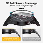 Protection d'écran TPU Huawei Watch GT 3 Porsche Design - PT01