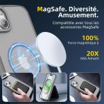 Coque Polycarbonate iPhone 15 - PT01