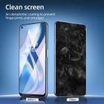 Protection d'écran Verre trempé OnePlus Ace Racing - PT07