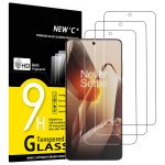 Protection d'écran Verre trempé OnePlus 13R / OnePlus Ace 5