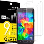 Protection d'écran Verre trempé Galaxy Grand Prime