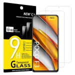 Protection d'écran Verre trempé Poco F3 / Mi 11i