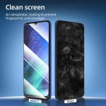 Protection d'écran Verre trempé One Fusion - PT07