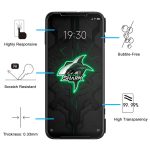 Protection d'écran Verre trempé Black Shark 3 Pro - PT01