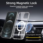 Coque Polycarbonate iPhone 12 / iPhone 12 Pro - PT02