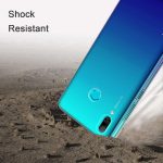 Coque Silicone P Smart 2019 / Honor 10 Lite - PT02