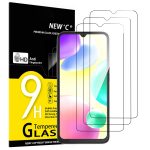 Protection d'écran Verre trempé Redmi 10A / Redmi 9C