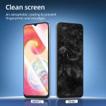 Protection d'écran Verre trempé Galaxy A04e / Galaxy M04 / Galaxy F04 - PT07