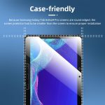 Protection d'écran Verre trempé Galaxy Tab Active4 Pro / Galaxy Tab Active Pro - PT02