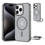 Coque Polycarbonate iPhone 15 Pro Max