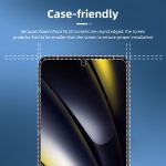 Protection d'écran Verre trempé POCO F6 / POCO F6 Pro - PT02