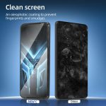 Protection d'écran Verre trempé ROG Phone 3 / Phone 3 Strix - PT07