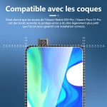 Protection d'écran Verre trempé Redmi K30 Pro / Poco F2 Pro - PT02