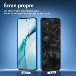 Protection d'écran Verre trempé OnePlus Nord CE4 Lite 5G - PT07