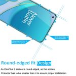 Protection d'écran Verre trempé OnePlus 9 - PT02