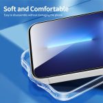 Autre Verre trempé iPhone 13 Pro Max - PT03