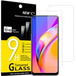 Protection d'écran Verre trempé Oppo A74 4G / Oppo A94 5G