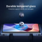 Protection d'écran Verre trempé Redmi K40 / Redmi K40 Pro / Redmi K40 Pro+ - PT06