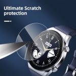 Protection d'écran Verre trempé Xiaomi Watch S1 / Suunto 7 / Suunto 9 Baro - PT05
