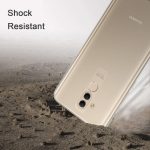 Coque Silicone Mate 20 Lite - PT02