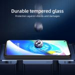 Protection d'écran Verre trempé Moto G8 Power - PT06