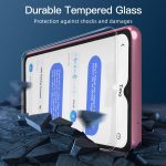 Protection d'écran Verre trempé Galaxy A14 5G / Galaxy A14 4G / Galaxy M14 5G - PT06