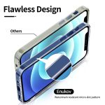 Coque Silicone iPhone 12 Mini - PT06