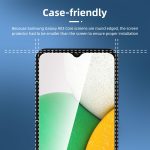 Protection d'écran Verre trempé Galaxy A03 Core / Galaxy A04 - PT02