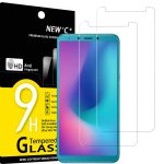 Protection d'écran Verre trempé Galaxy A6s