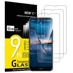 Protection d'écran Verre trempé C5 Endi