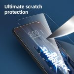 Protection d'écran Verre trempé Xiaomi Black Shark 5 RS - PT05