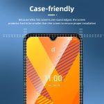 Protection d'écran Verre trempé Y62 / Y62 Plus - PT02