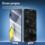 Protection d'écran Verre trempé POCO F8 Pro / Redmi K90 - PT07