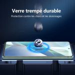 Protection d'écran Verre trempé Galaxy Note20 - PT06