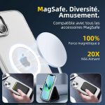 Coque Polycarbonate iPhone 14 / iPhone 13 - PT01