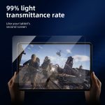 Protection d'écran Verre trempé Redmi Pad 2 4G / Pad 6 / Pad 6 Pro - PT06