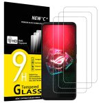 Protection d'écran Verre trempé Asus Rog phone 5 / Asus Rog phone 5 Pro / Asus Rog phone 5s