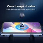 Protection d'écran Verre trempé Galaxy A50 / Galaxy A50s - PT06