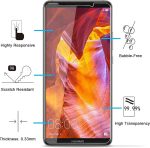 Protection d'écran Verre trempé Mate 10 Pro - PT01